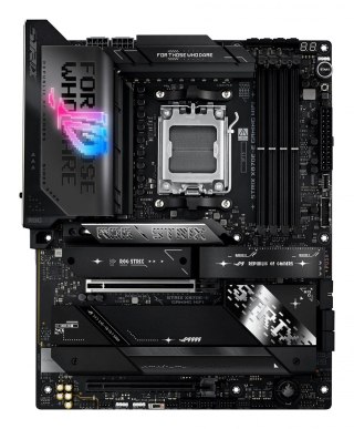 ASUS Płyta główna ASUS ROG STRIX X870E-E GAMING WIFI