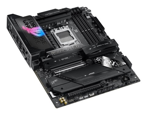 ASUS Płyta główna ASUS ROG STRIX X870E-E GAMING WIFI ASUS Płyta główna ASUS ROG STRIX X870E-E GAMING WIFI