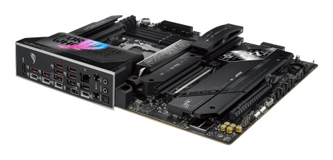 ASUS Płyta główna ASUS ROG STRIX X870E-E GAMING WIFI ASUS Płyta główna ASUS ROG STRIX X870E-E GAMING WIFI