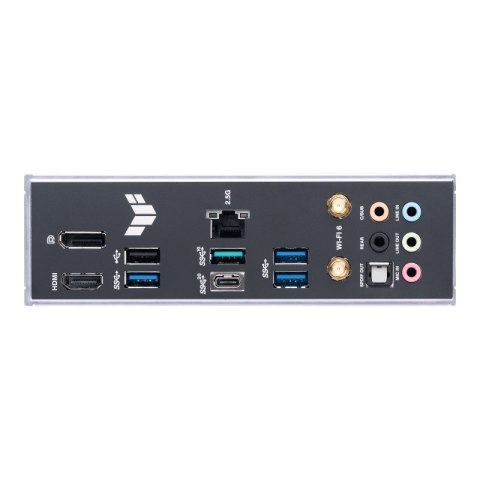 ASUS Płyta główna ASUS TUF GAMING B760-PLUS WIFI ASUS Płyta główna ASUS TUF GAMING B760-PLUS WIFI