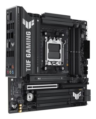 ASUS Płyta główna ASUS TUF GAMING B850M-PLUS