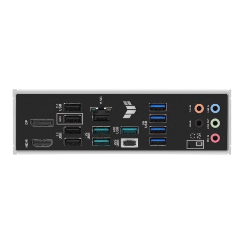 ASUS Płyta główna ASUS TUF GAMING B850M-PLUS ASUS Płyta główna ASUS TUF GAMING B850M-PLUS
