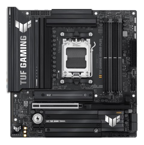 ASUS Płyta główna ASUS TUF GAMING B850M-PLUS ASUS Płyta główna ASUS TUF GAMING B850M-PLUS
