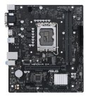 ASUS Płyta główna Asus PRIME H610M-R D4-SI