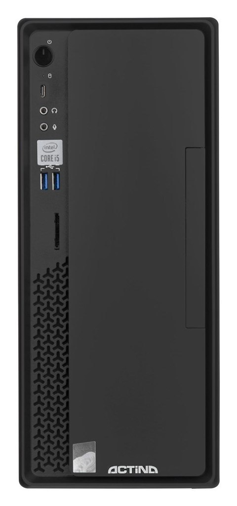 Action Actina i5-14400/8GB/1TBSSD/300W/W11P EDU Action Actina i5-14400/8GB/1TBSSD/300W/W11P EDU