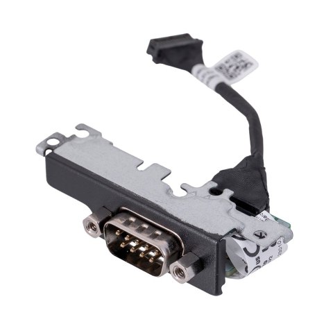 Adapter USB HP Serial Port Flex IO 2nd v2 adapter Wewnętrzny Seryjny Adapter USB HP Serial Port Flex IO 2nd v2 adapter Wewnętrzny Seryjny