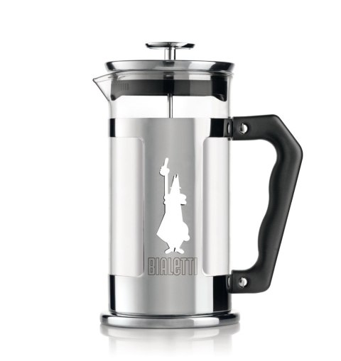BIALETTI Bialetti French Press Preziosa / Omino 1000 ml BIALETTI Bialetti French Press Preziosa / Omino 1000 ml
