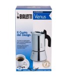 BIALETTI Bialetti kawiarka New Venus 2tz BIALETTI Bialetti kawiarka New Venus 2tz