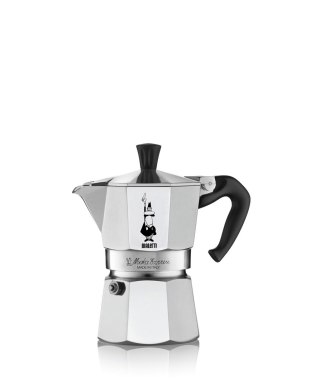 BIALETTI Zaparzacz BIALETTI 990001164 (kolor srebrny)