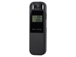 BLOW BLOW ALKOMAT-TESTER TRZEŹWOŚCI BLOW 3300 BLACK