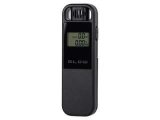 BLOW BLOW ALKOMAT-TESTER TRZEŹWOŚCI BLOW 3300 BLACK