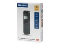 BLOW BLOW ALKOMAT-TESTER TRZEŹWOŚCI BLOW 3300 BLACK