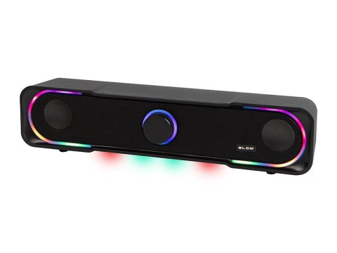 BLOW BLOW GŁOŚNIKI KOMPUTEROWE MS-32 SOUNDBAR BLOW BLOW GŁOŚNIKI KOMPUTEROWE MS-32 SOUNDBAR