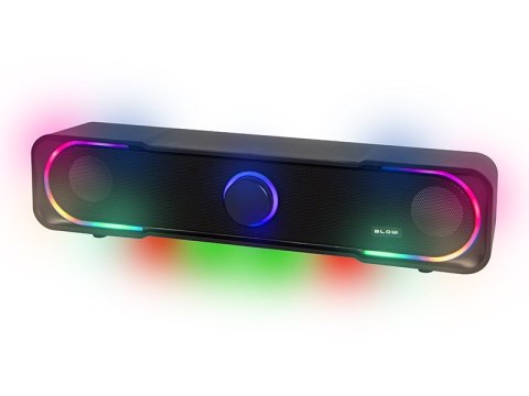 BLOW BLOW GŁOŚNIKI KOMPUTEROWE MS-32 SOUNDBAR BLOW BLOW GŁOŚNIKI KOMPUTEROWE MS-32 SOUNDBAR