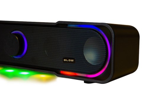 BLOW BLOW GŁOŚNIKI KOMPUTEROWE MS-32 SOUNDBAR BLOW BLOW GŁOŚNIKI KOMPUTEROWE MS-32 SOUNDBAR