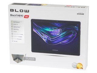 BLOW BLOW TABLET BLOW BLACKTAB10 4/128GB 4G LTE IPS