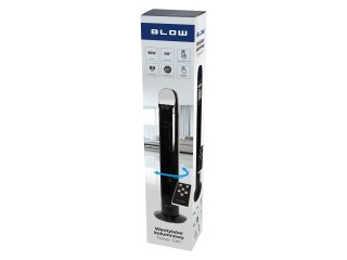 BLOW BLOW WENTYLATOR KOLUMNOWY 90W LCD + PILOT