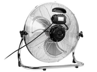BLOW BLOW WENTYLATOR PODŁOGOWY18" 200W