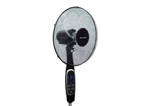 BLOW BLOW WENTYLATOR STOJĄCY 16" 60W LCD + PILOT BLOW BLOW WENTYLATOR STOJĄCY 16" 60W LCD + PILOT