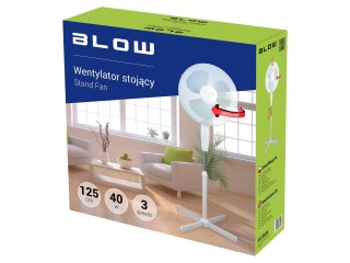 BLOW BLOW WENTYLATOR STOJĄCY 16"/40CM 55W