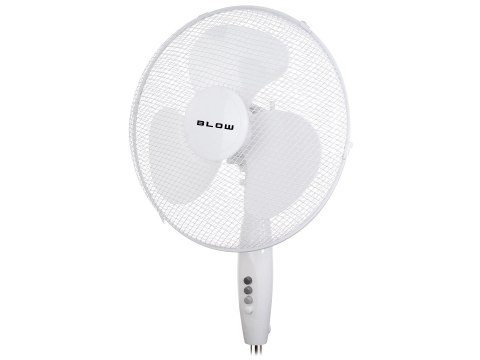 BLOW BLOW WENTYLATOR STOJĄCY 16"/40CM 55W BLOW BLOW WENTYLATOR STOJĄCY 16"/40CM 55W