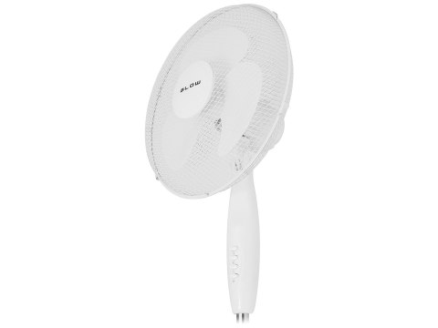 BLOW BLOW WENTYLATOR STOJĄCY 16"/40CM 55W BLOW BLOW WENTYLATOR STOJĄCY 16"/40CM 55W
