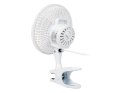 BLOW BLOW WENTYLATOR STOŁOWY 6" 25W