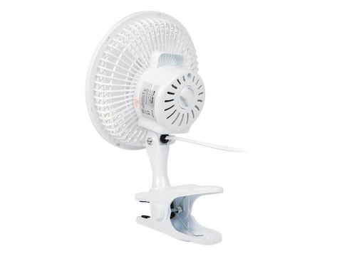 BLOW BLOW WENTYLATOR STOŁOWY 6" 25W BLOW BLOW WENTYLATOR STOŁOWY 6" 25W