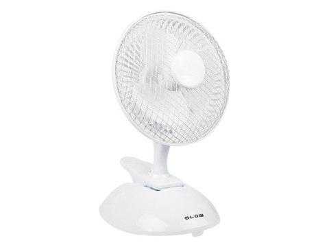 BLOW BLOW WENTYLATOR STOŁOWY 6" 25W BLOW BLOW WENTYLATOR STOŁOWY 6" 25W