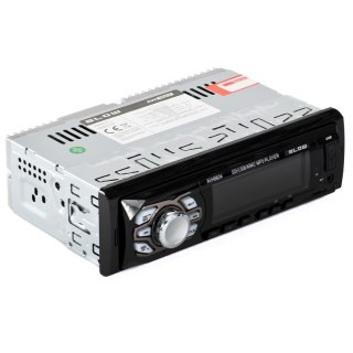 BLOW Radioodtwarzacz BLOW AVH-8624 AVH-8624 (Bluetooth, USB + AUX + karty SD)