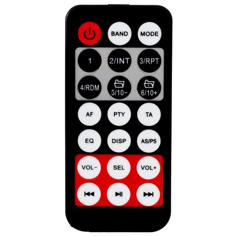 BLOW Radioodtwarzacz BLOW AVH-8624 AVH-8624 (Bluetooth, USB + AUX + karty SD) BLOW Radioodtwarzacz BLOW AVH-8624 AVH-8624 (Bluetooth, USB + AUX + karty SD)