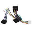 BLOW Radioodtwarzacz BLOW AVH-8624 AVH-8624 (Bluetooth, USB + AUX + karty SD)