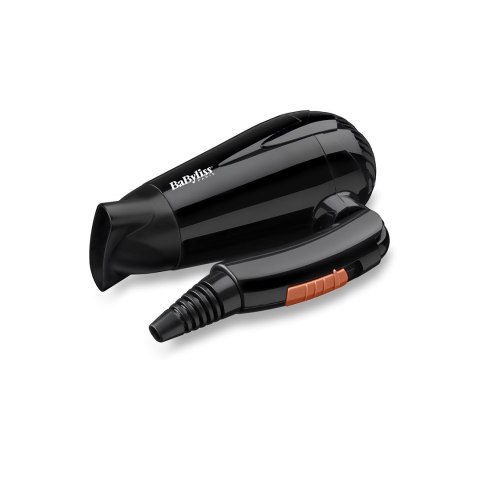 Babyliss Suszarka do włosów Babyliss 5344E (2000W; kolor czarny) Babyliss Suszarka do włosów Babyliss 5344E (2000W; kolor czarny)
