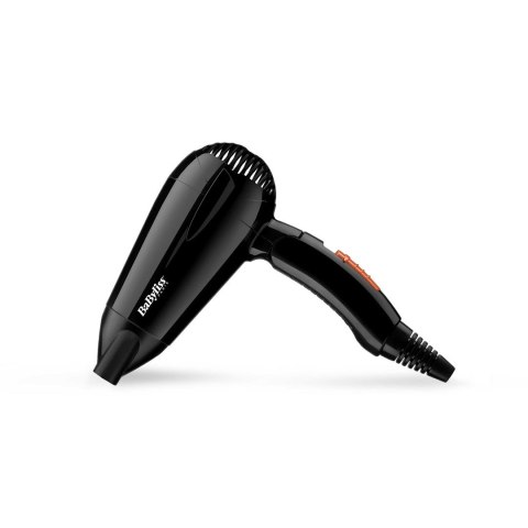 Babyliss Suszarka do włosów Babyliss 5344E (2000W; kolor czarny) Babyliss Suszarka do włosów Babyliss 5344E (2000W; kolor czarny)