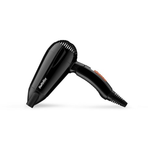 Babyliss Suszarka do włosów Babyliss 5344E (2000W; kolor czarny) Babyliss Suszarka do włosów Babyliss 5344E (2000W; kolor czarny)