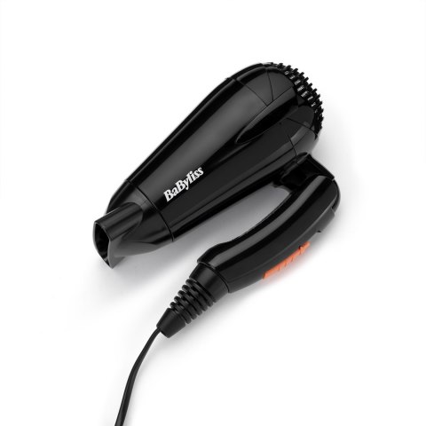 Babyliss Suszarka do włosów Babyliss 5344E (2000W; kolor czarny) Babyliss Suszarka do włosów Babyliss 5344E (2000W; kolor czarny)