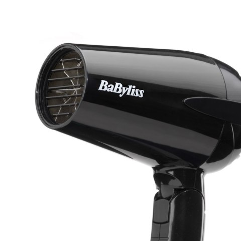 Babyliss Suszarka do włosów Babyliss 5344E (2000W; kolor czarny) Babyliss Suszarka do włosów Babyliss 5344E (2000W; kolor czarny)