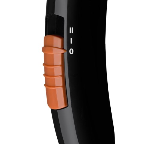 Babyliss Suszarka do włosów Babyliss 5344E (2000W; kolor czarny) Babyliss Suszarka do włosów Babyliss 5344E (2000W; kolor czarny)