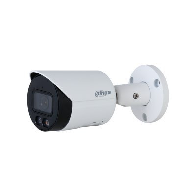 DAHUA KAMERA IP DAHUA IPC-HFW2249S-S-IL-0280B DAHUA KAMERA IP DAHUA IPC-HFW2249S-S-IL-0280B