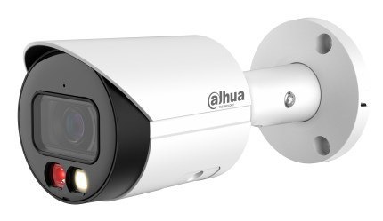 DAHUA KAMERA IP DAHUA IPC-HFW2549S-S-IL-0360B DAHUA KAMERA IP DAHUA IPC-HFW2549S-S-IL-0360B