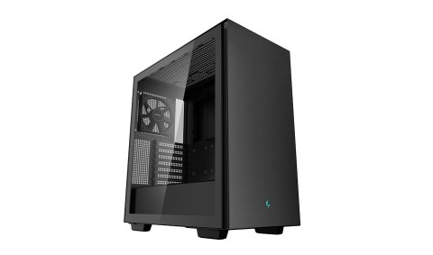 DEEPCOOL Obudowa DeepCool CH510 Mid Tower ATX