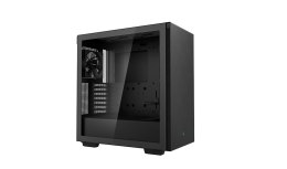 DEEPCOOL Obudowa DeepCool CH510 Mid Tower ATX