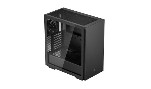 DEEPCOOL Obudowa DeepCool CH510 Mid Tower ATX
