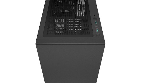 DEEPCOOL Obudowa DeepCool CH510 Mid Tower ATX