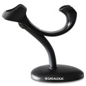 Datalogic Czytnik kodów kreskowych Datalogic HD3430-BKK1B 2D/USB/Czarny/Kabel USB/podstawka
