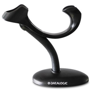 Datalogic Czytnik kodów kreskowych Datalogic HD3430-BKK1B 2D/USB/Czarny/Kabel USB/podstawka