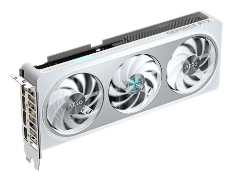 Gigabyte Karta graficzna Gigabyte GeForce RTX 5060 AERO OC 8GB Gigabyte Karta graficzna Gigabyte GeForce RTX 5060 AERO OC 8GB