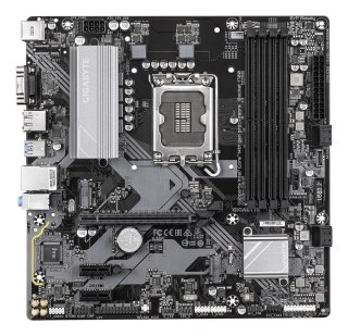 Gigabyte Płyta główna Gigabyte B760M D3HP
