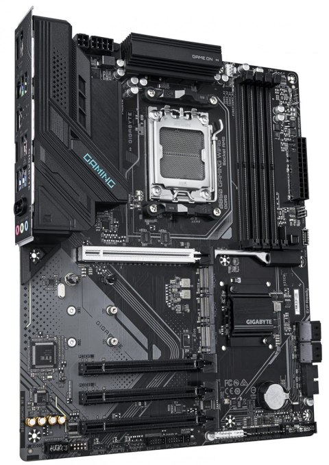 Gigabyte Płyta główna Gigabyte B850 GAMING WF6 Gigabyte Płyta główna Gigabyte B850 GAMING WF6