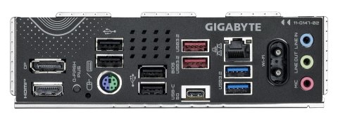 Gigabyte Płyta główna Gigabyte B850 GAMING WF6 Gigabyte Płyta główna Gigabyte B850 GAMING WF6